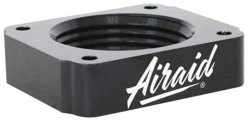 Airaid AIR Throttle Body Spacer Air Intake Systems Throttle Body Spacers main image