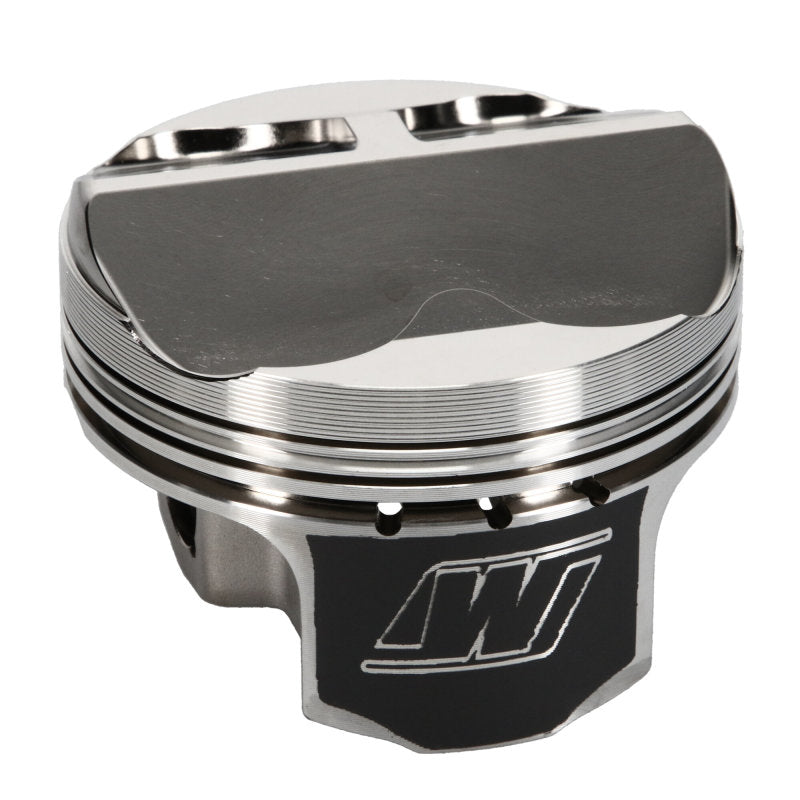 Wiseco Piston Kit- Honda K-Series +10.5cc Dome 1.181x87.5mm