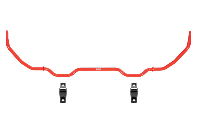 Eibach Front & Rear Sway Bar Set 17-20 Tesla Model 3 AWD/RWD E40-87-001-01-11