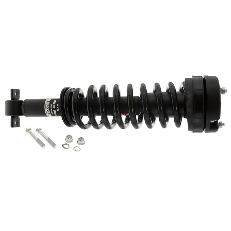 KYB KYB Shocks & Strut Strut Plus Suspension Shock & Spring Kits main image