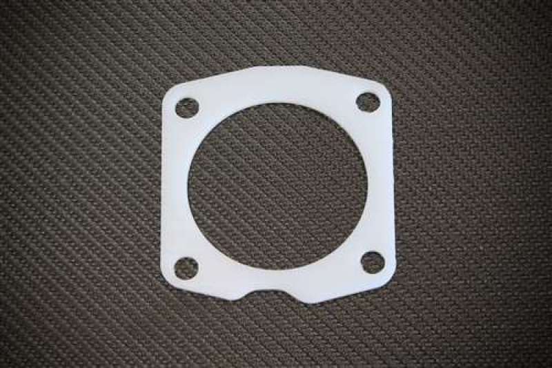 Torque Solution Thermal Throttle Body Gasket: Honda Ridgeline 2006-2010 TS-TBG-008 Main Image