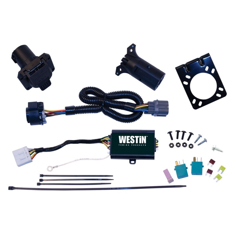 Westin WES Wiring & Electrical Engine Components Wiring Harnesses main image