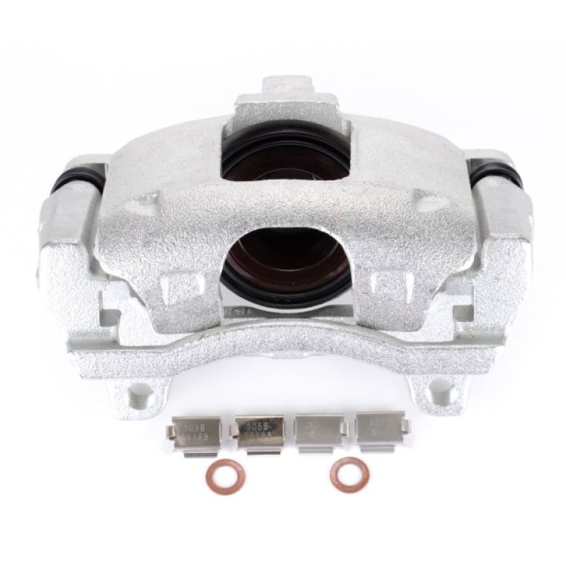 PowerStop PSB Autospecialty Caliper Brakes, Rotors & Pads Brake Calipers - OE main image