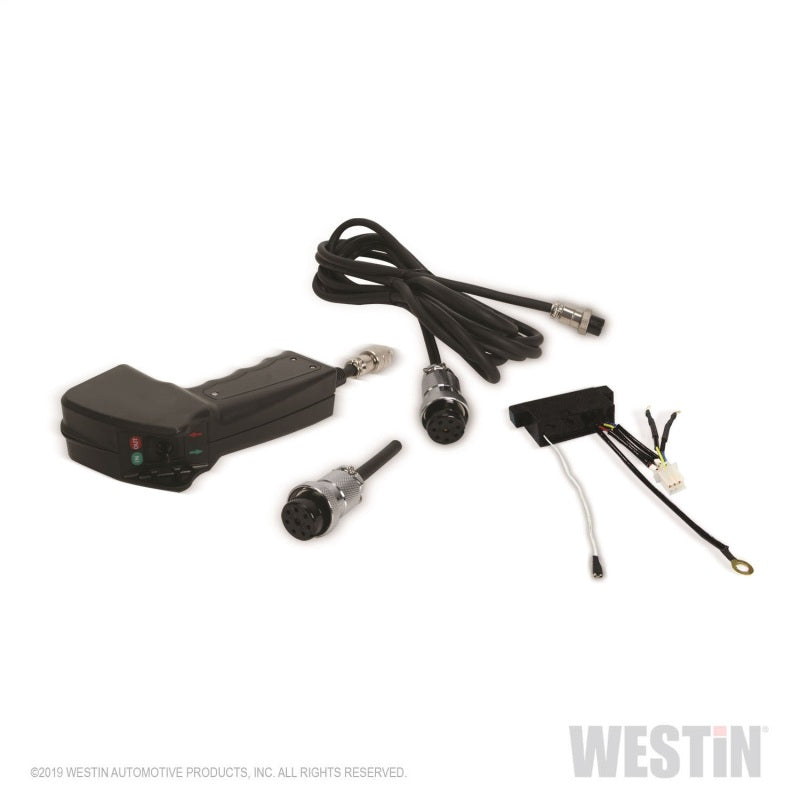 Westin WES Winch Accessories Winches Winch Accessories main image