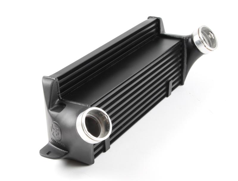 Wagner Tuning BMW E-Series N47 2.0L Diesel Competition Intercooler 200001039 Main Image