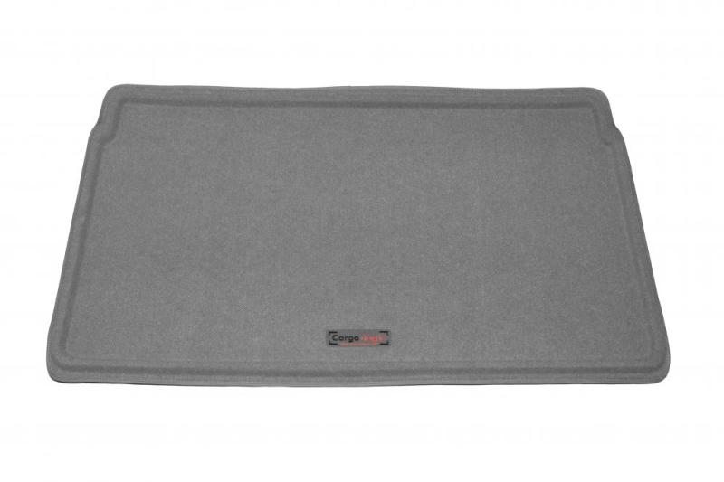 LUND LND Cargo-Logic Liner - Grey Floor Mats Floor Mats Carpeted main image