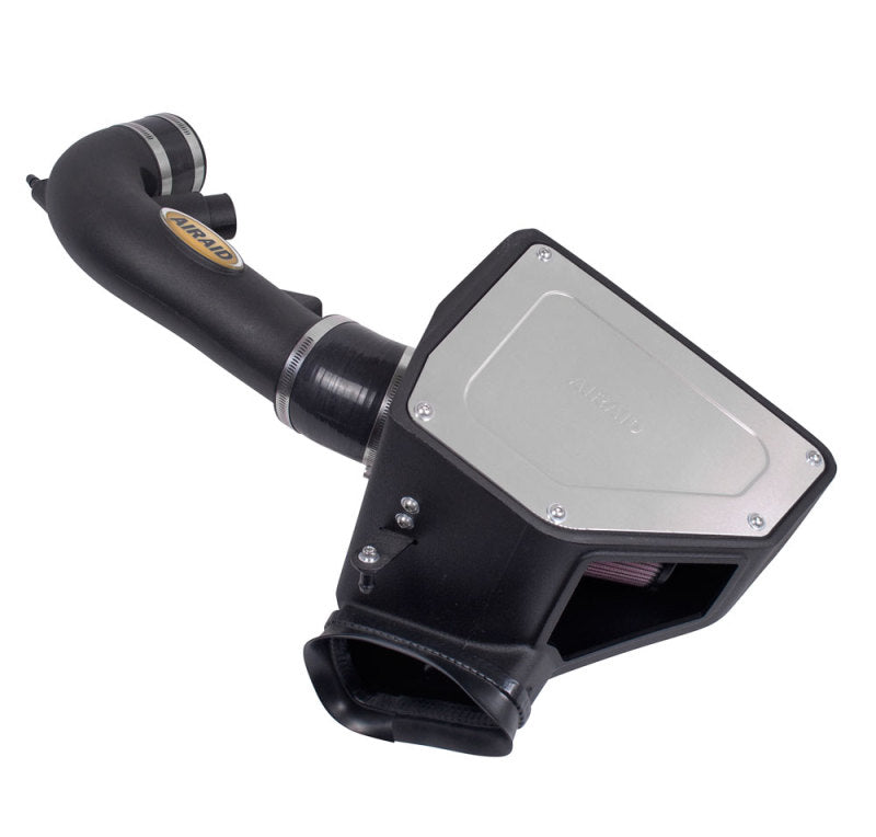 Airaid AIR Cold Air Intake Kit Air Intake Systems Cold Air Intakes main image