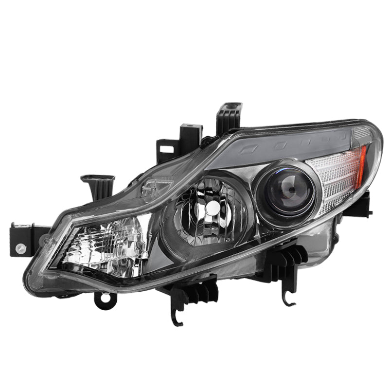 SPYDER SPY xTune Headlights Lights Headlights main image