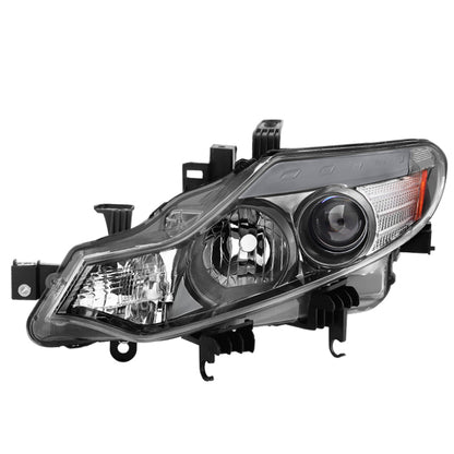 SPYDER SPY xTune Headlights Lights Headlights main image