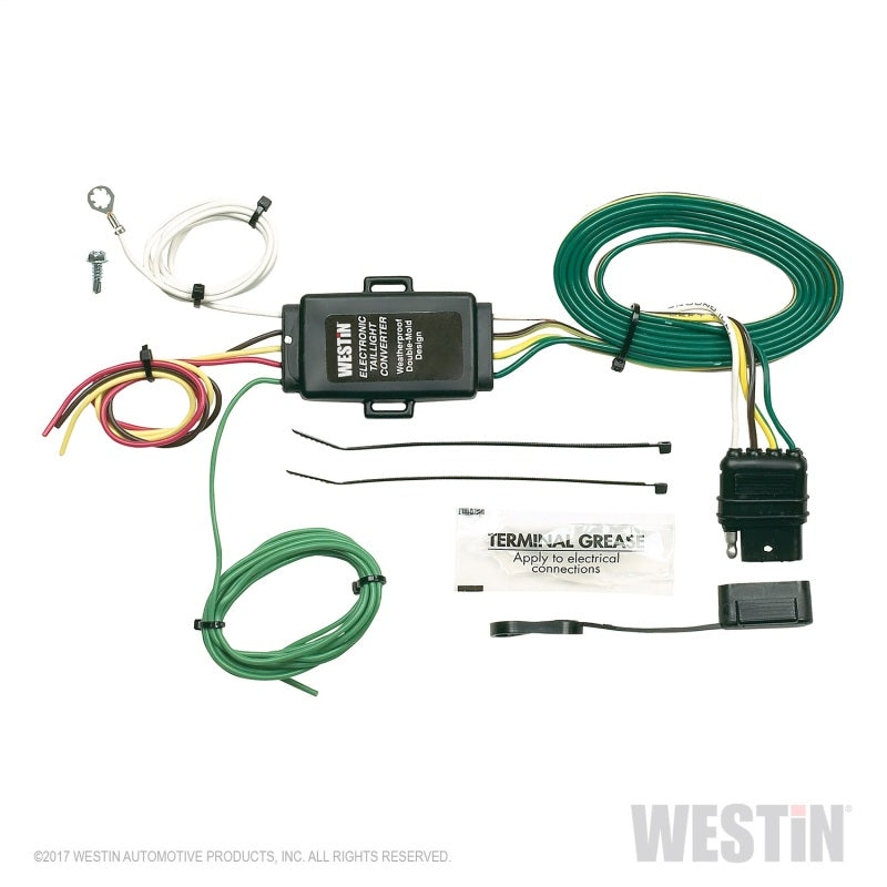 Westin WES Wiring & Electrical Engine Components Wiring Harnesses main image