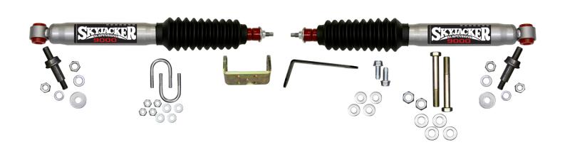 Skyjacker 2002-2006 Chevrolet Avalanche 1500 Steering Damper Kit 9296 Main Image