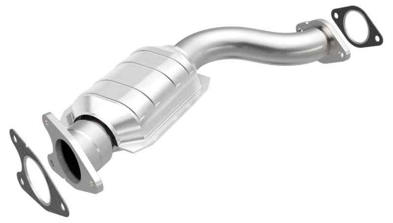 Magnaflow Conv DF 1996 Ford Contour 2.5L A/T 457028 Main Image