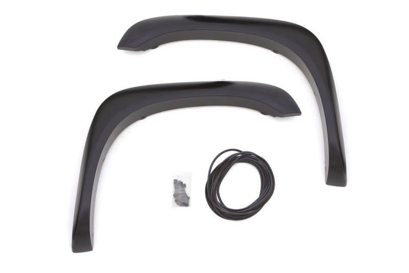 LUND LND EX Fender Flares -Smooth Fender Flares & Trim Fender Flares main image