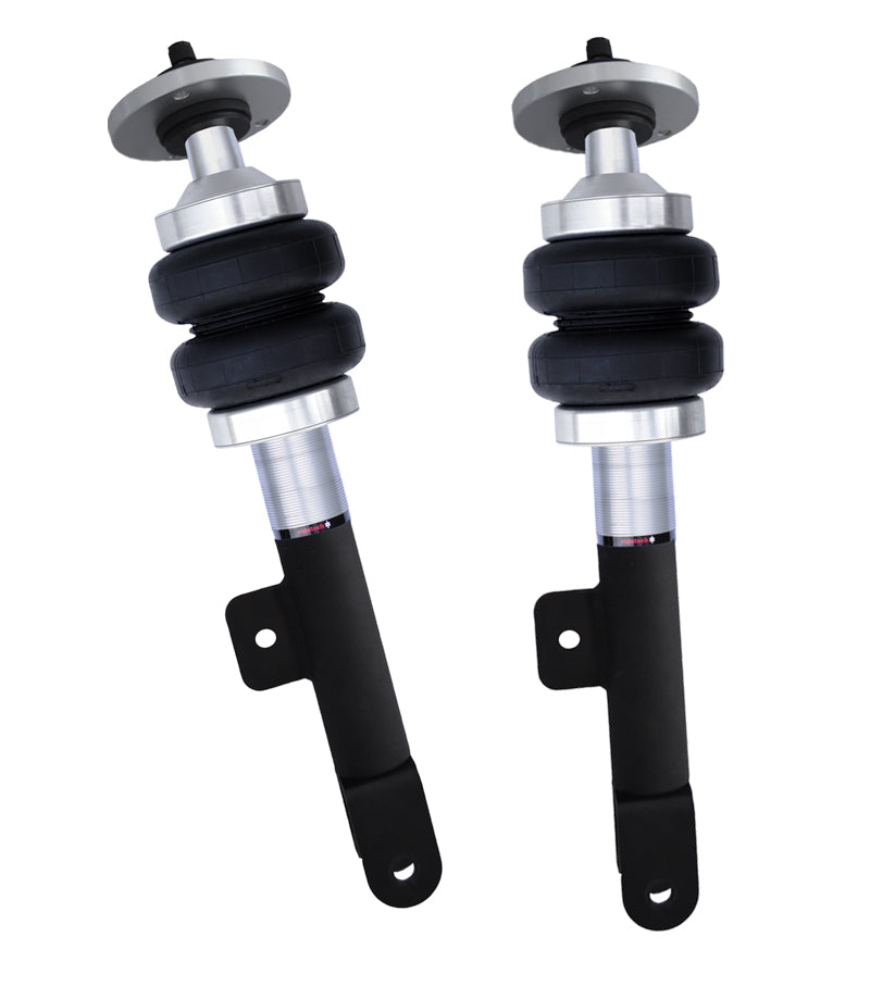 Ridetech RID HQ Air Shock Kits Suspension Air Suspension Kits main image