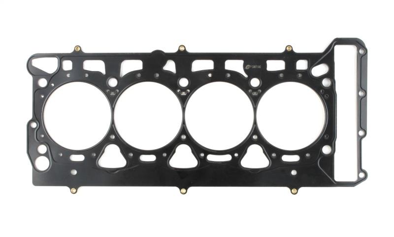 Cometic 08-11 VW/Audi 2.0L 84mm Bore .040 Thickness MLS Head Gasket C4977-040 Main Image