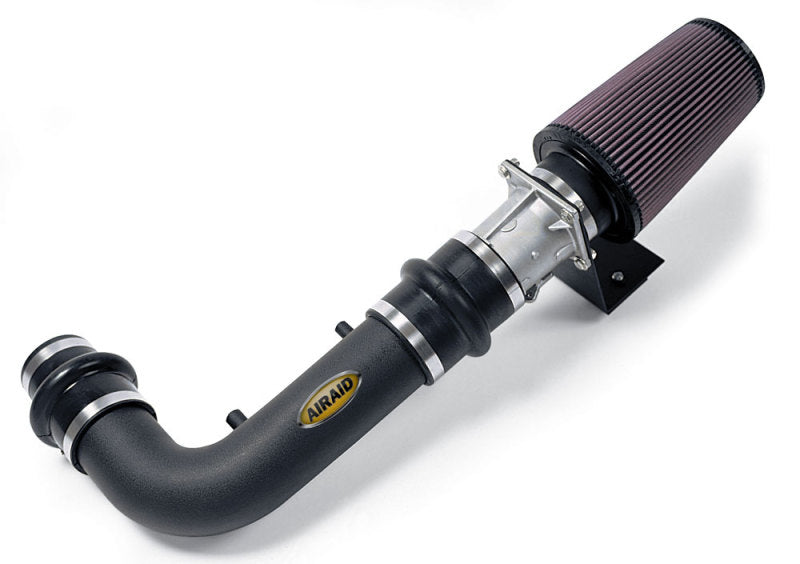 Airaid AIR Cold Air Intake Kit Air Intake Systems Cold Air Intakes main image