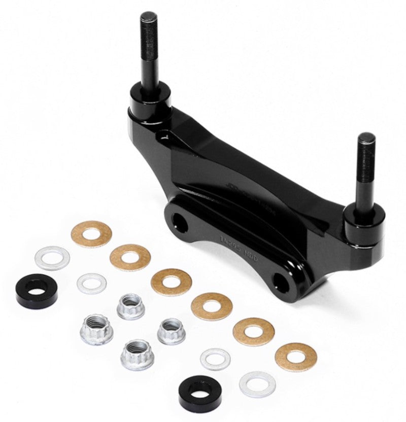 Wilwood Caliper Mounting Kit w/Bracket-FNSLR Tiger Rear End 250-14296