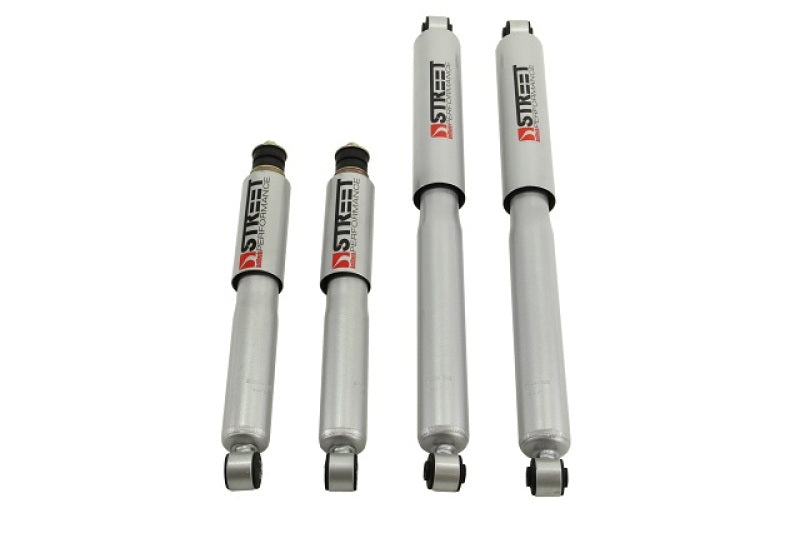 Belltech BT Street Performance Shock Suspension Shocks and Struts main image