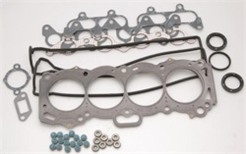 Cometic Street Pro Toyota 4AGE Top End Kit 83mm Bore .051in PRO2041T-830-051 Main Image