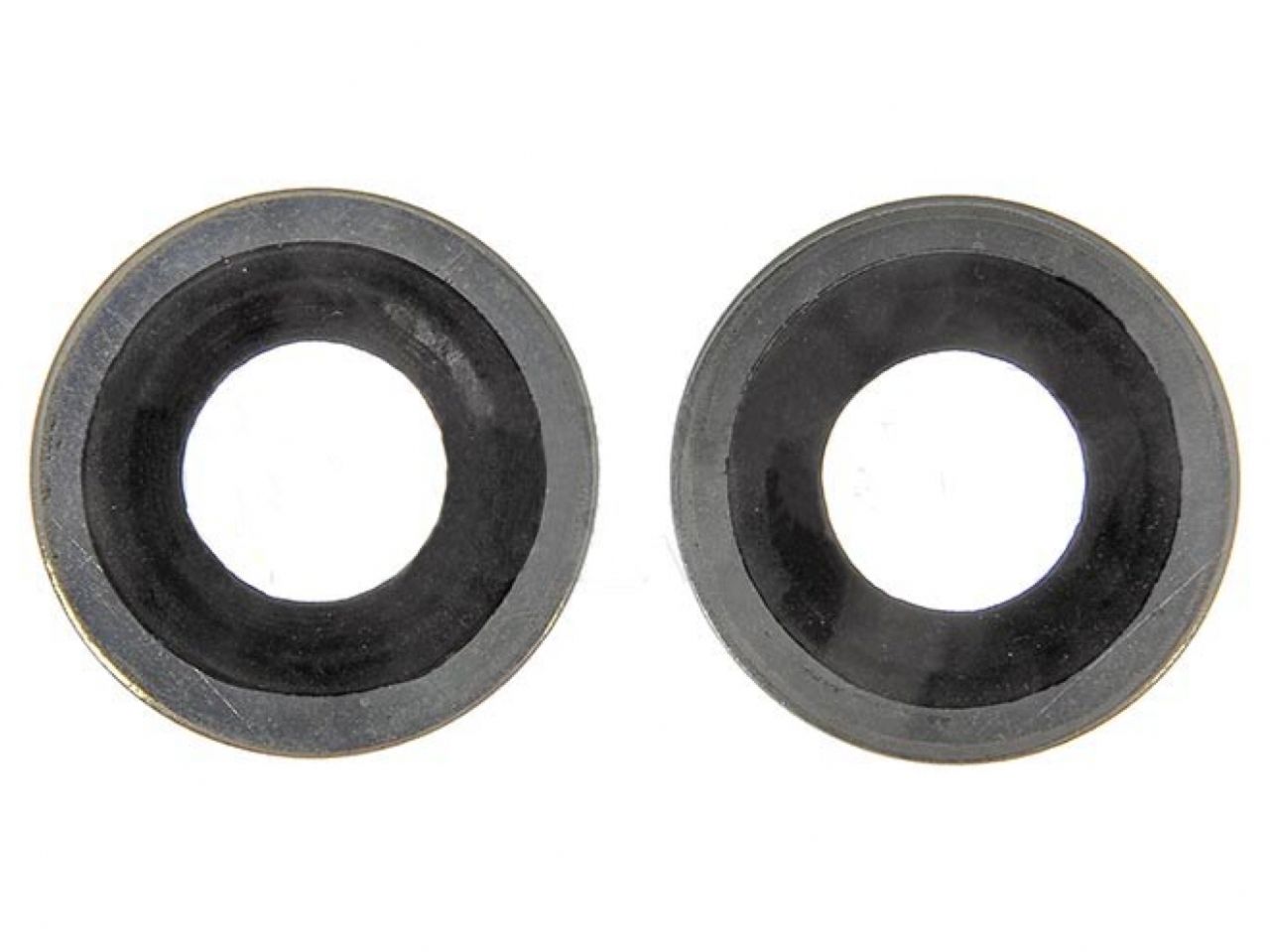 Dorman Metal/Rubber Drain Plug Gasket Fits 1/2, M12 M12 So