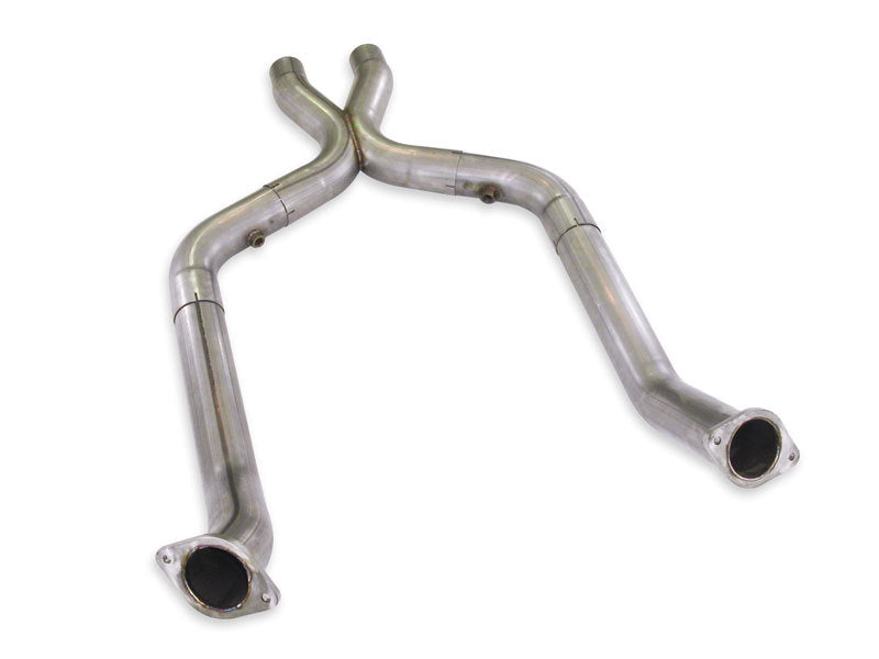 Stainless Works SSW Long Tube Headers Exhaust, Mufflers & Tips Headers & Manifolds main image