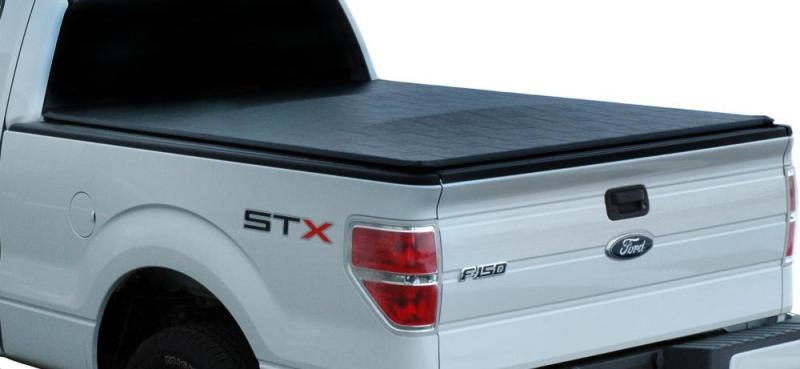 LUND LND Revelation Roll Up Tonneau Covers Tonneau Covers - Roll Up main image