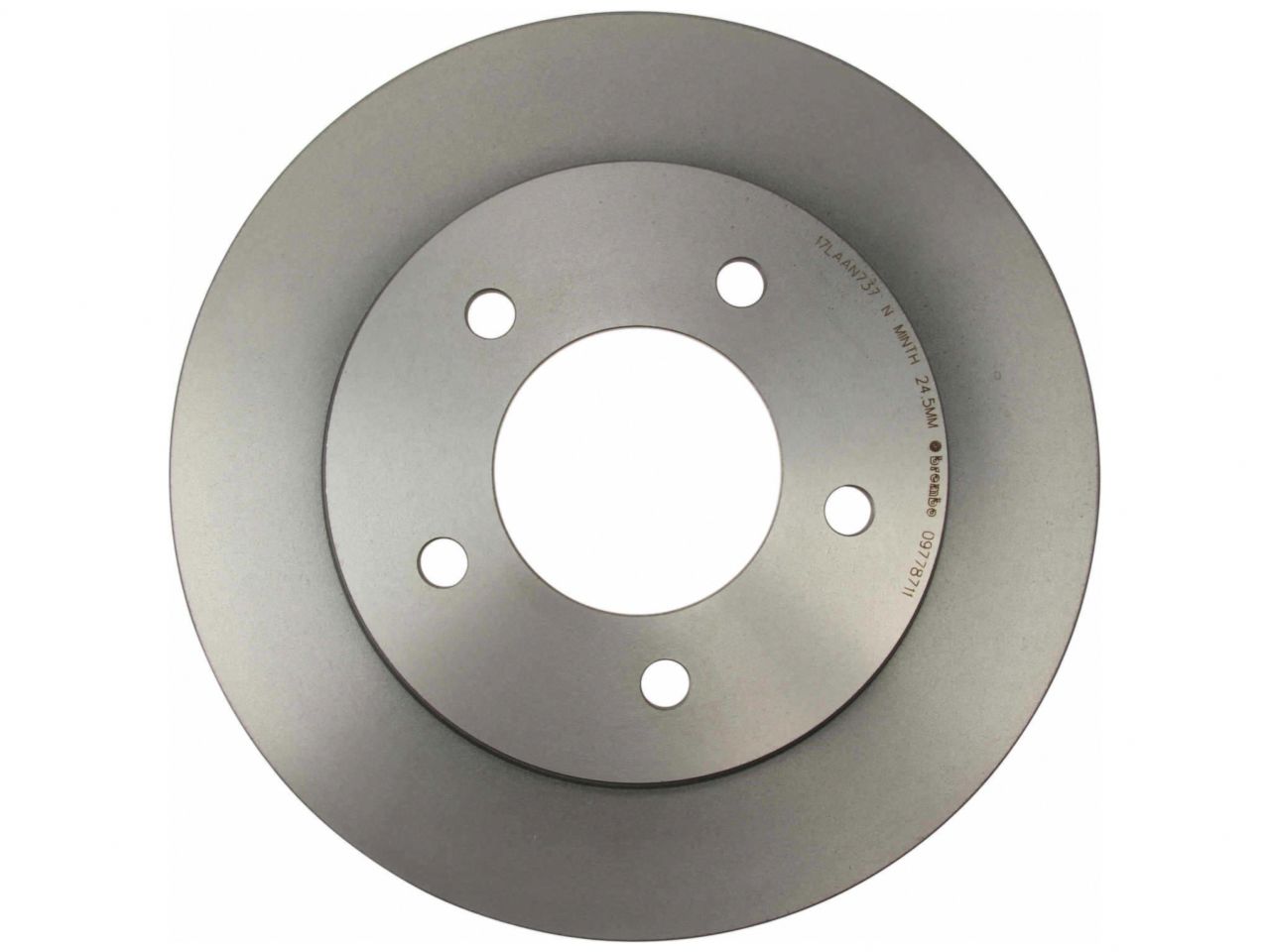 Brembo Brake Rotors 09.7787.11 Item Image