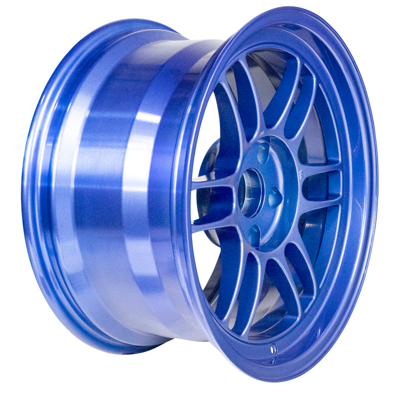 Enkei ENK RPF1 Wheels Wheels Wheels - Cast main image