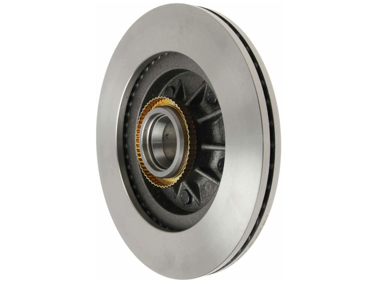 Brembo Disc Brake Rotor