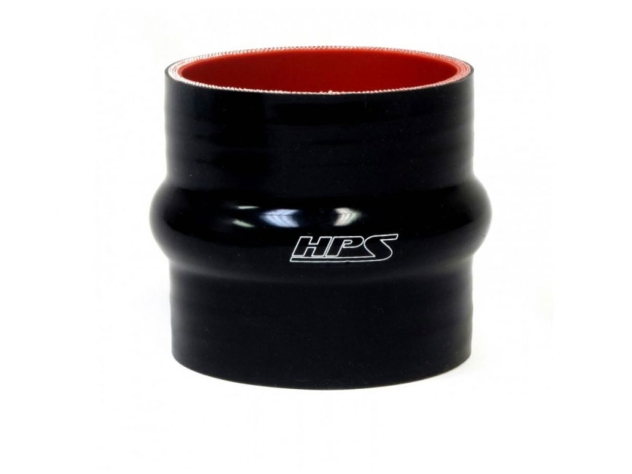 HPS Silicone Hump Hoses HTSHC-325-L6-BLK Item Image