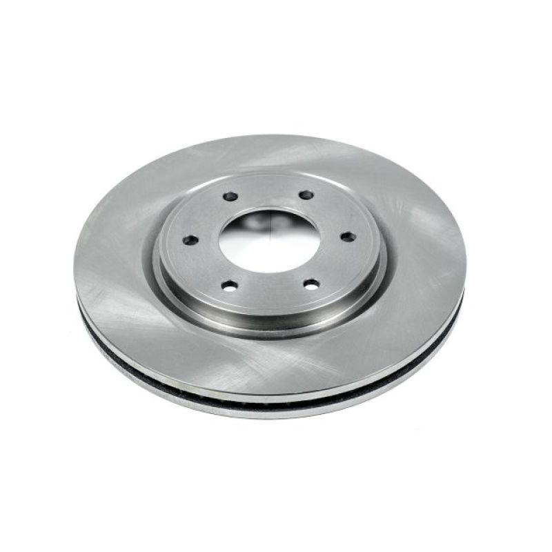 PowerStop PSB Autospecialty Rotor Brakes, Rotors & Pads Brake Rotors - OE main image