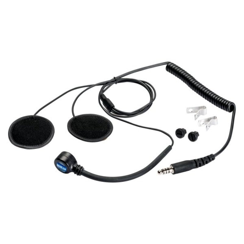 Sparco INTERCOM KIT NEXUS OPEN 00537026