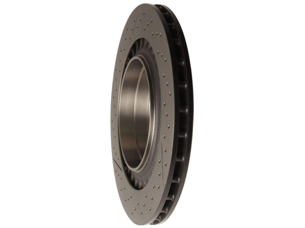 Brembo Disc Brake Rotor