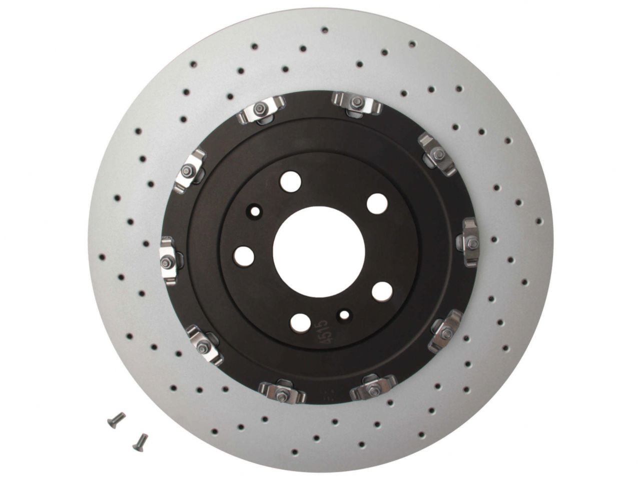 Brembo Brake Rotors 09.9477.23 Item Image