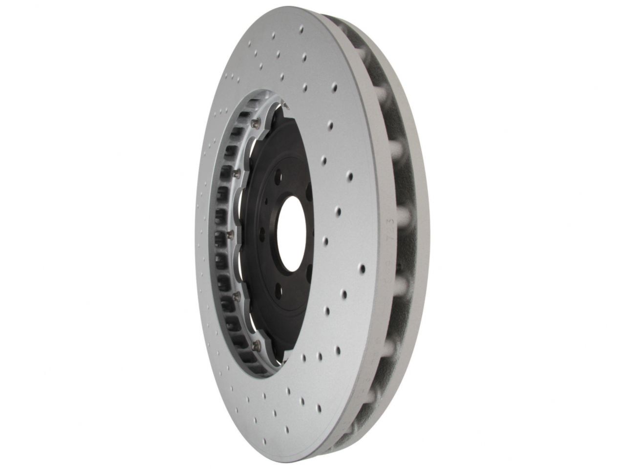 Brembo Disc Brake Rotor