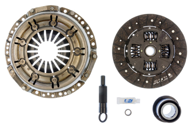 Exedy OE 1988-1992 Ford Ranger L4 Clutch Kit 07132