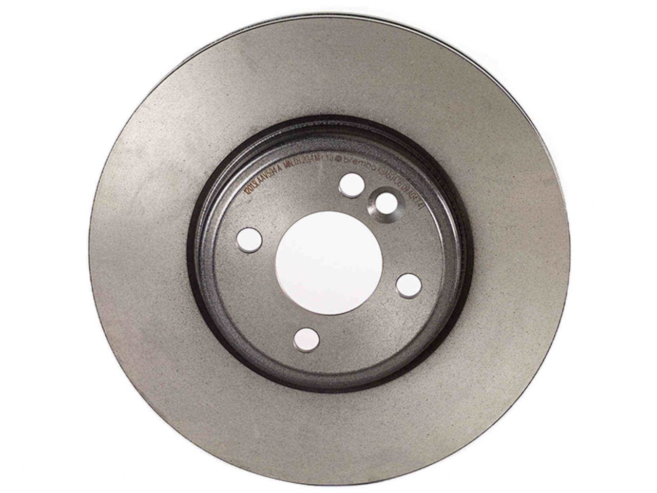 Brembo Brake Rotors 09 A047 41 Item Image