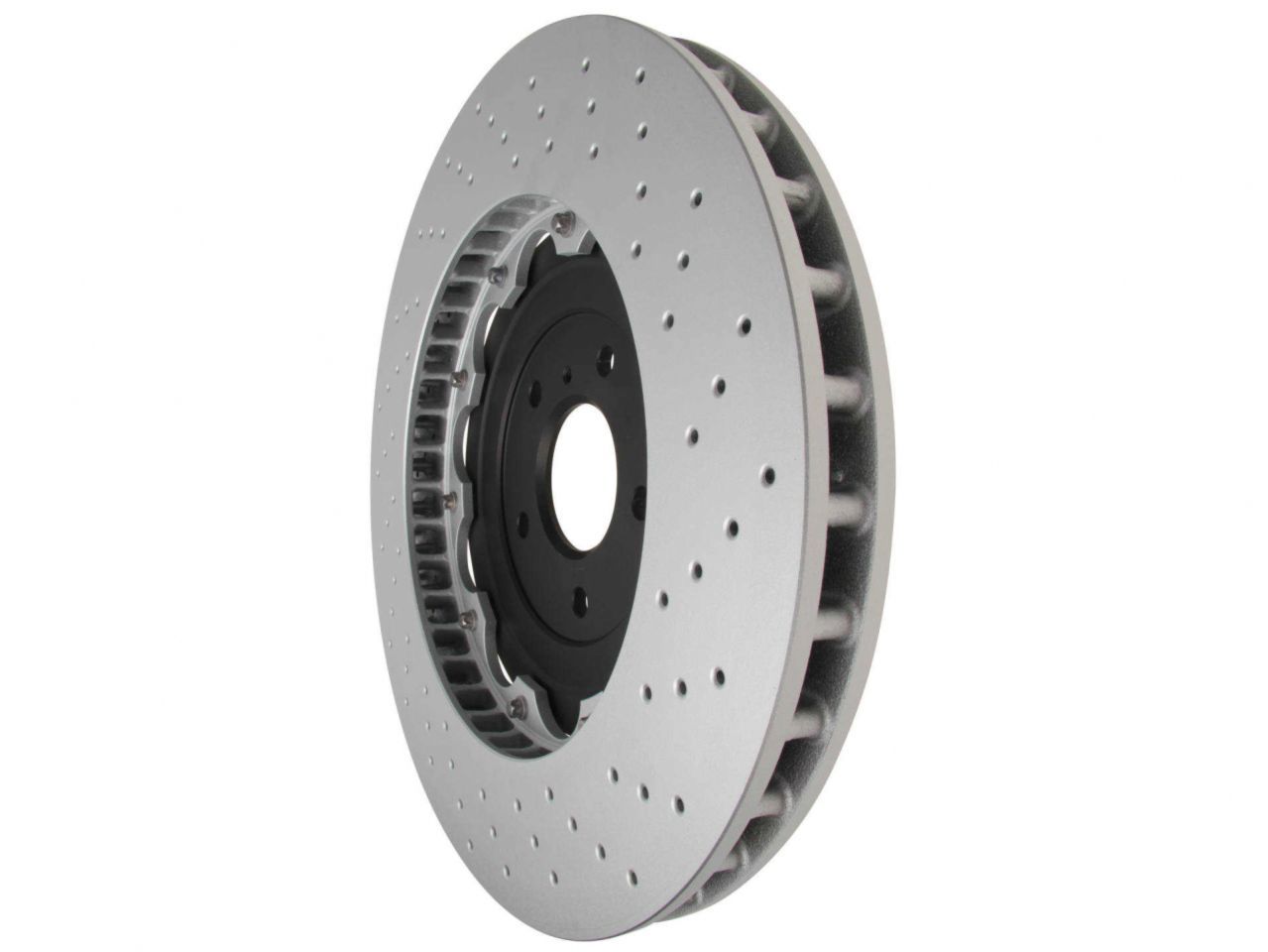 Brembo Brake Rotors 09 A187 13 Item Image