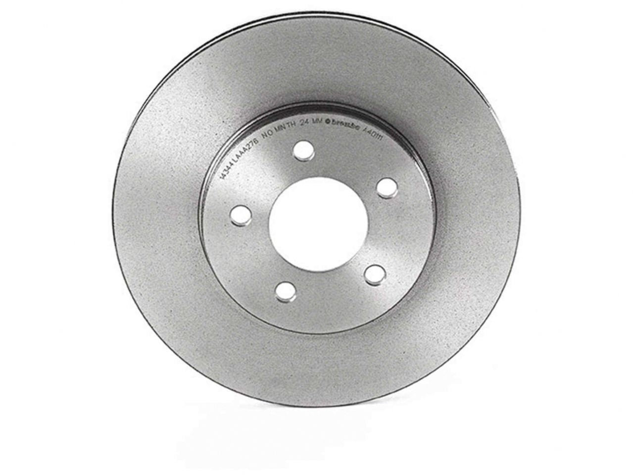 Brembo Brake Rotors 09.A401.11 Item Image