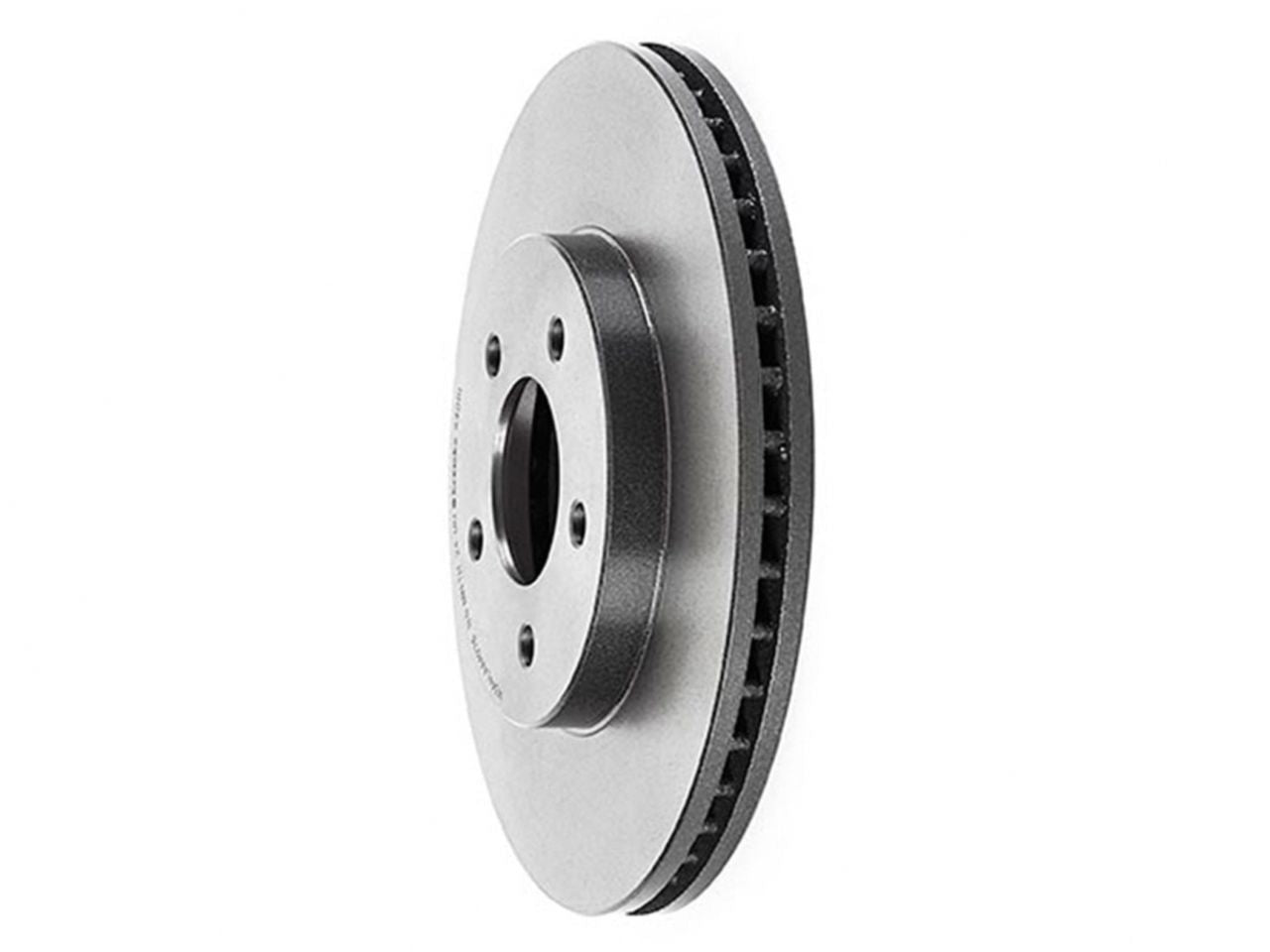 Brembo Disc Brake Rotor