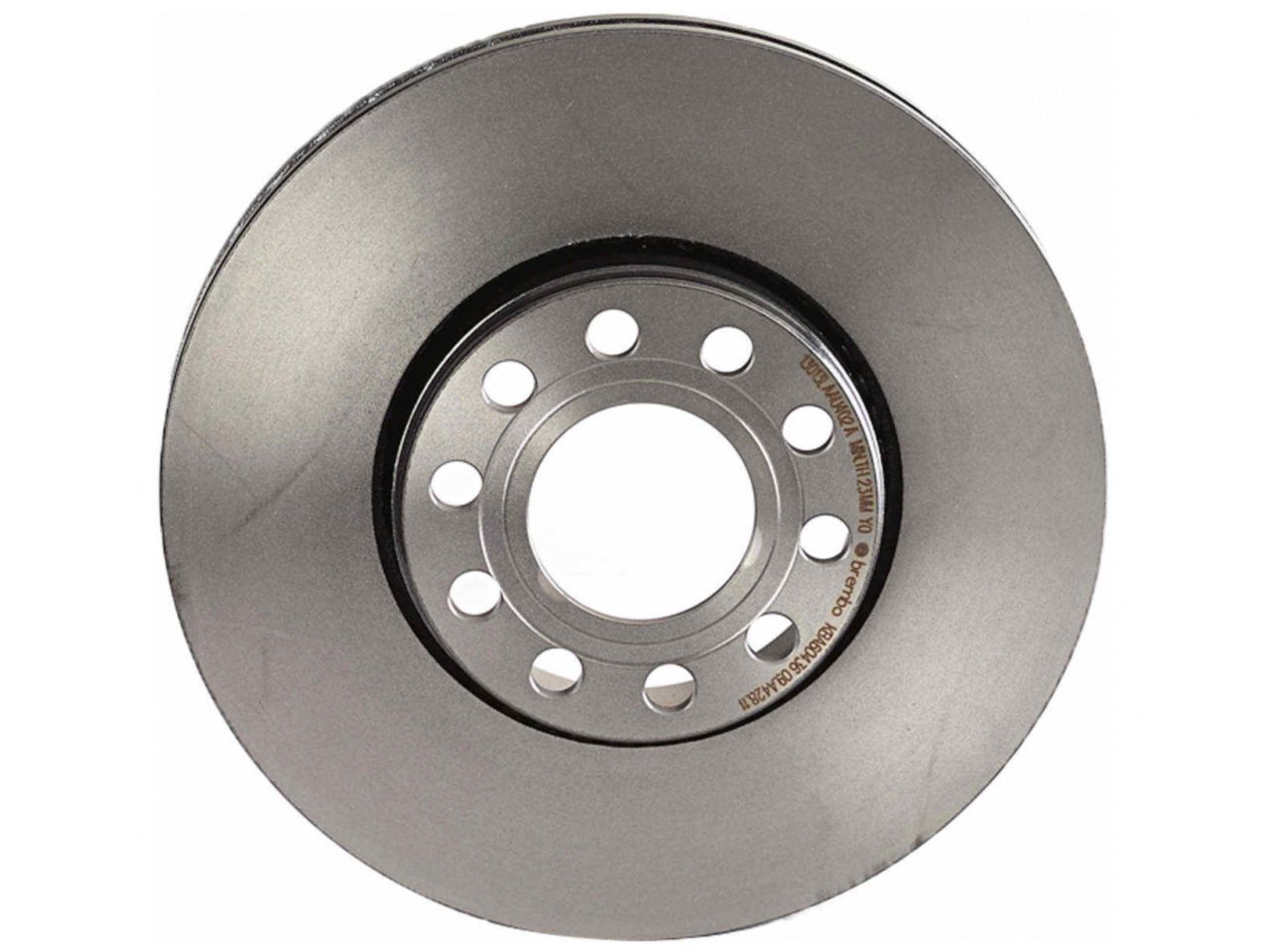 Brembo Brake Rotors 09.A428.11 Item Image