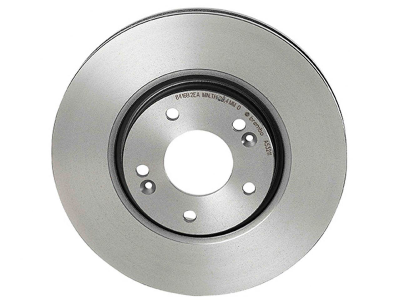 Brembo Brake Rotors 09.A532.11 Item Image