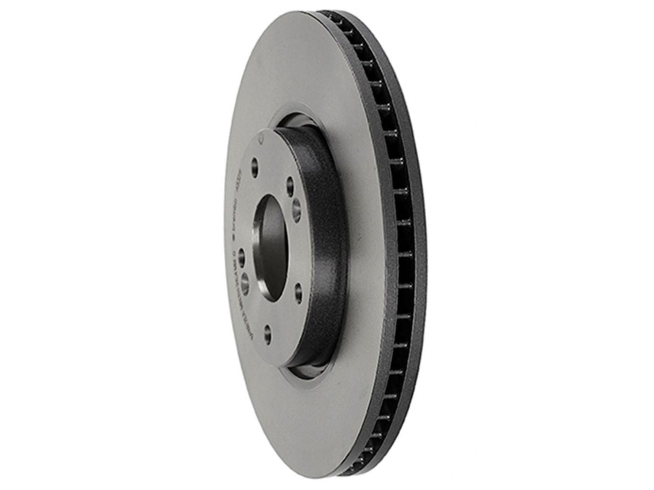 Brembo Disc Brake Rotor