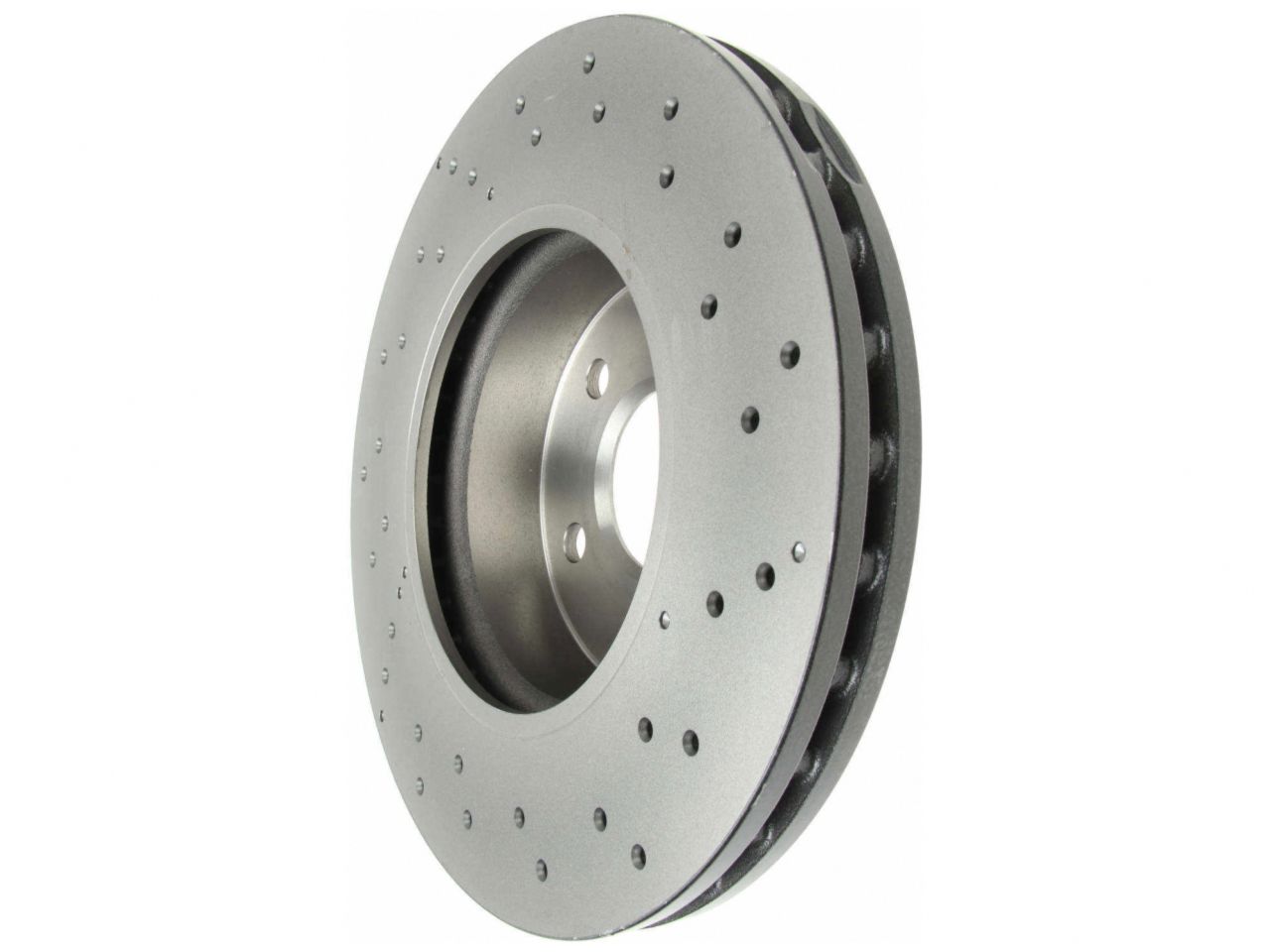 Brembo Disc Brake Rotor