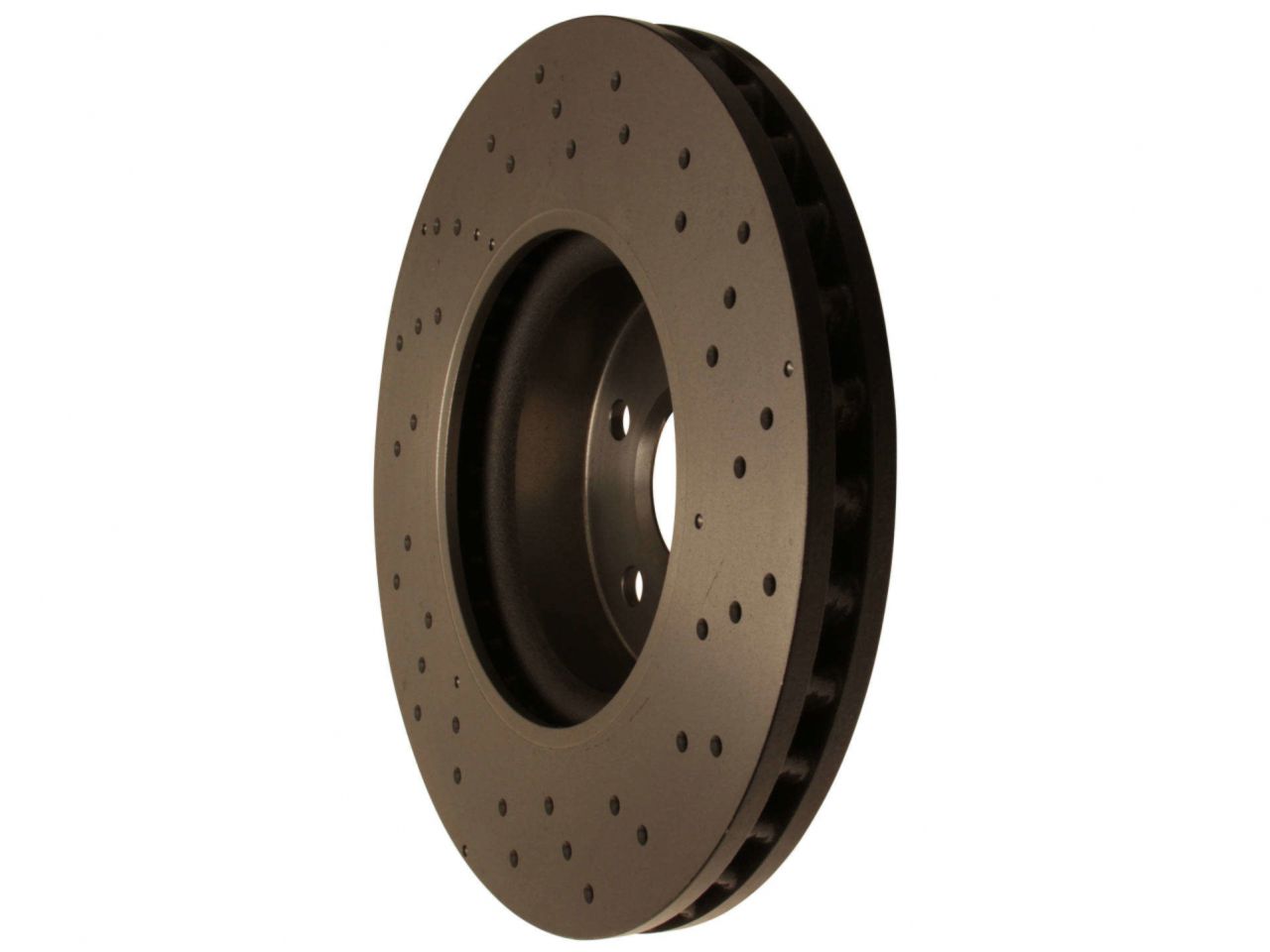 Brembo Disc Brake Rotor