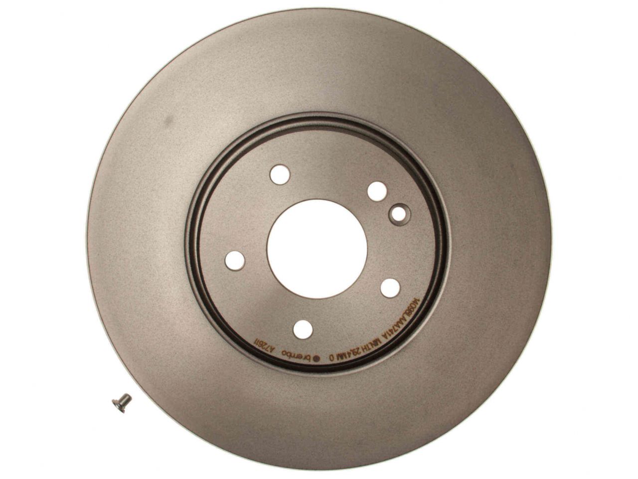 Brembo Disc Brake Rotor