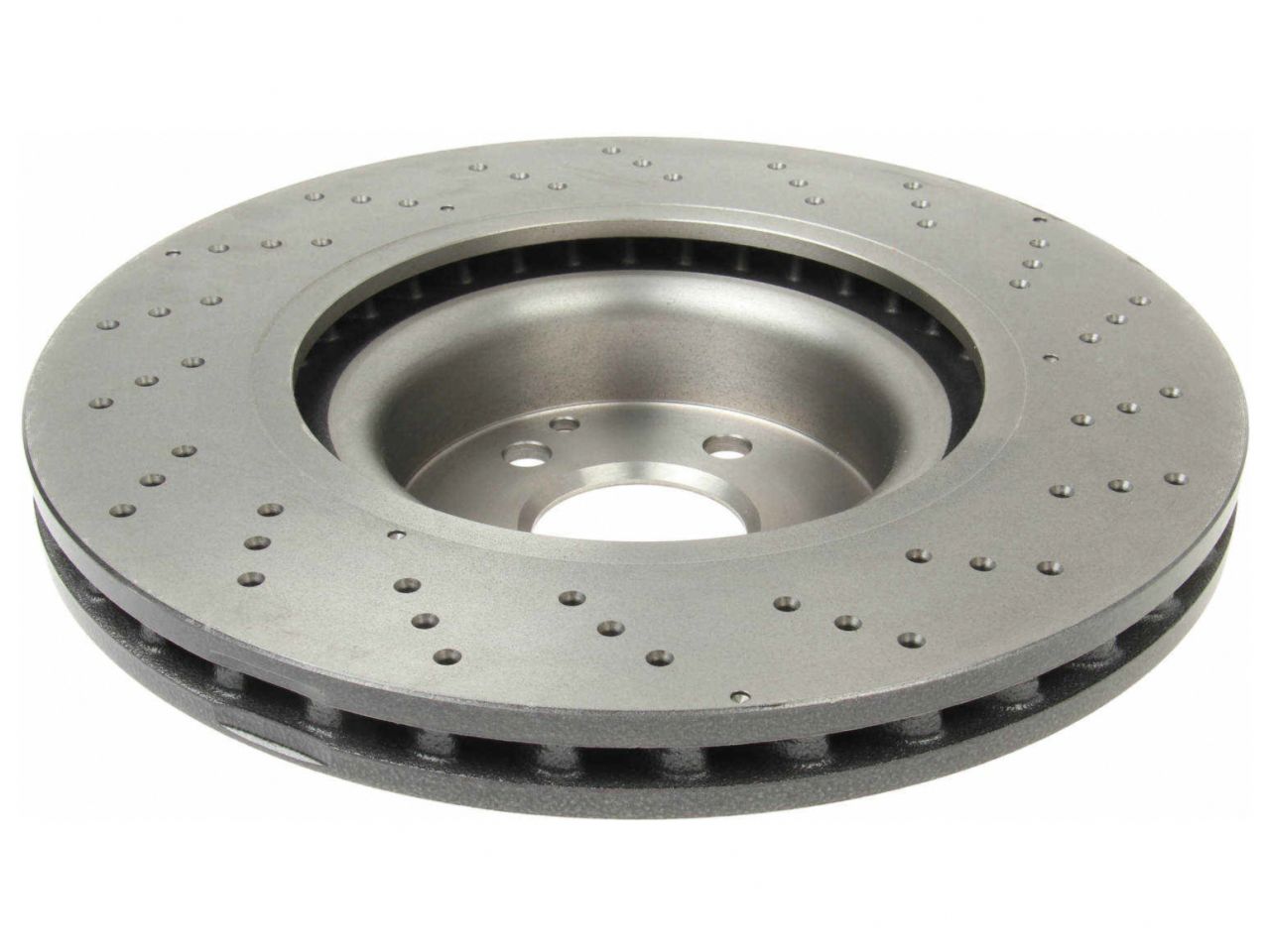 Brembo Disc Brake Rotor