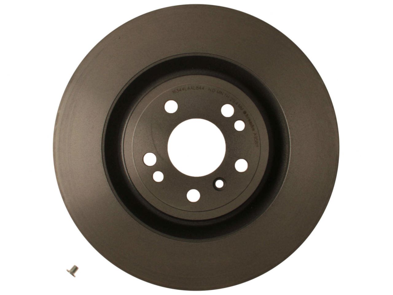 Brembo Brake Rotors 09.A958.11 Item Image