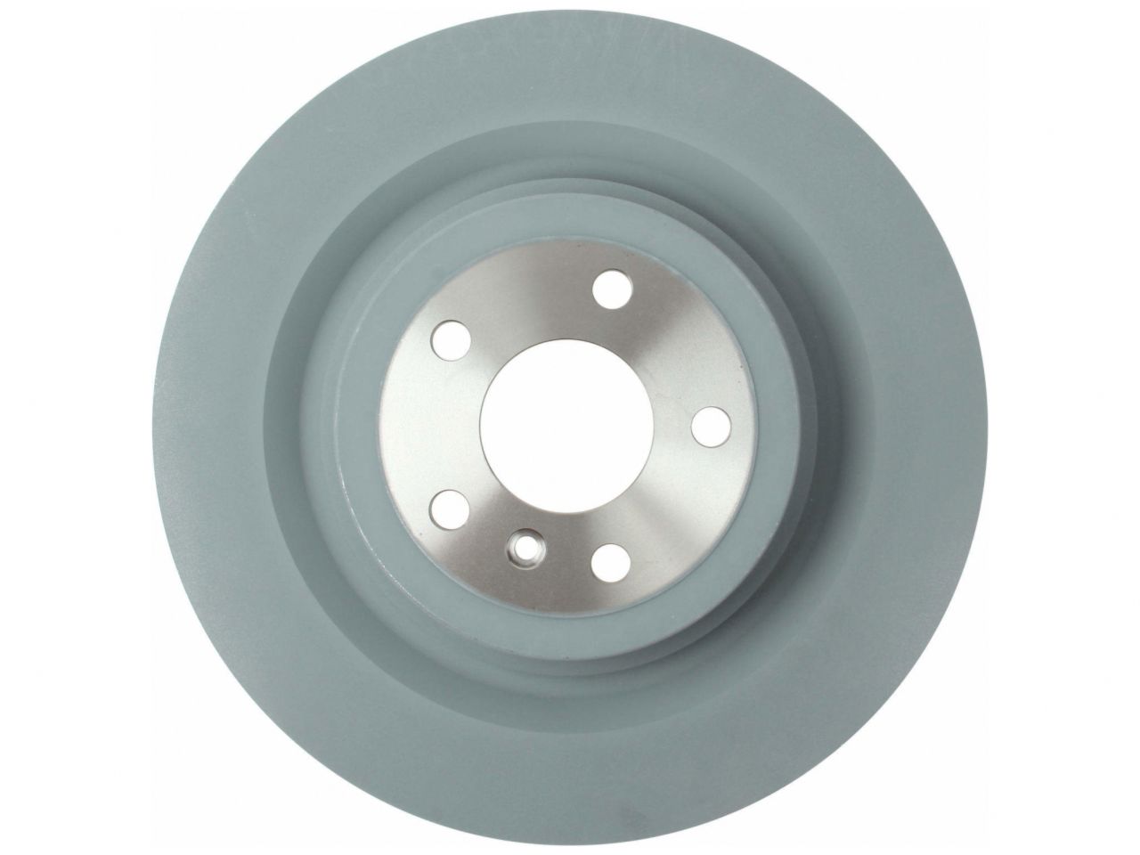 Brembo Brake Rotors 09.A961.11 Item Image