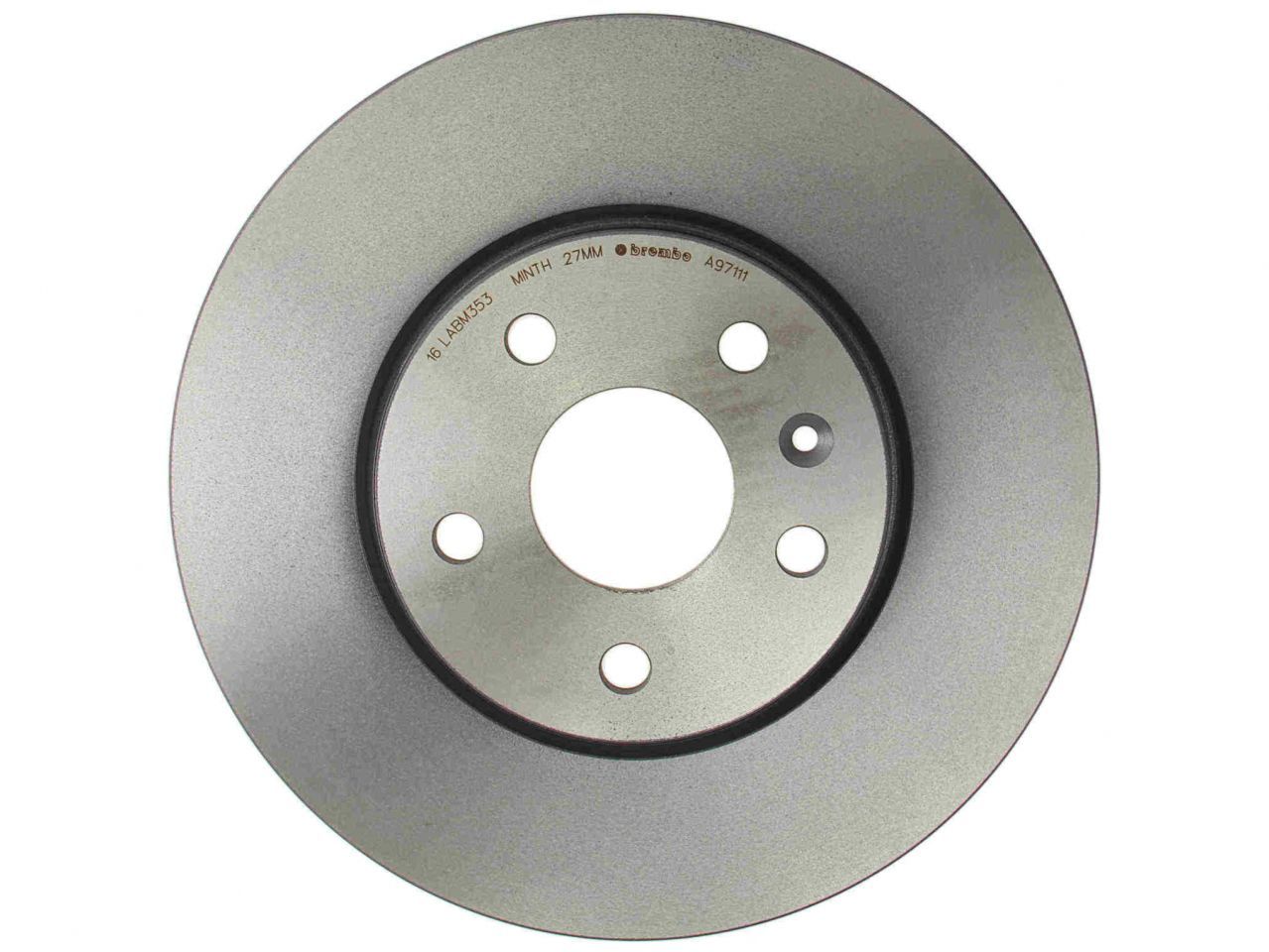 Brembo Brake Rotors 09.A971.11 Item Image